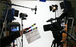 精炼出彩 企业宣传片制作的时长把控与专业服务选择